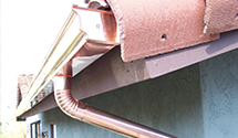 Rain Gutter Installation, Repair, Cleaning in Blakely, PA